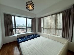 Dakota Residences (D14), Condominium #571368171
